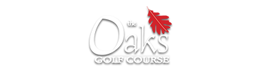 The Oaks Golf Course - Daily Deals